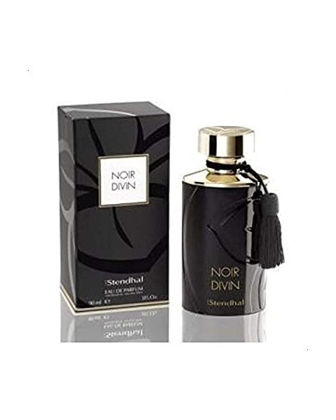 Stendhal Noir Divin Eau de Parfum 90 ml