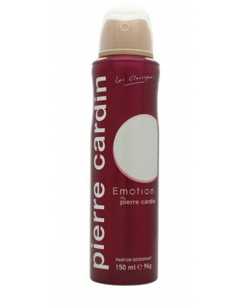 Pierre Cardin Emotion Deodorant 150 ml