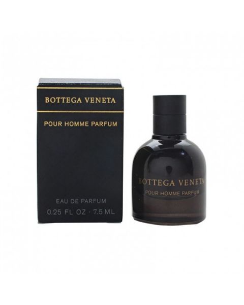 Bottega Veneta Pour Homme Parfum Eau de Parfum 7\,5 ml