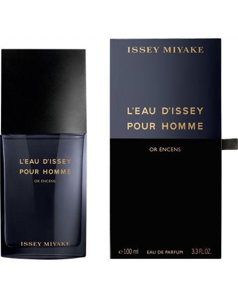 Issey Miyake L´Eau d´Issey Pour Homme Or Encens Eau de Parfum 100 ml