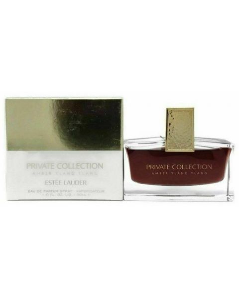 Estee Lauder Private Collection Amber Ylang Ylang Eau de Parfum 30 ml