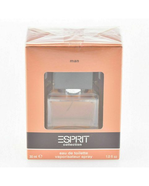 Esprit Collection for Man Eau de Toilette 30 ml