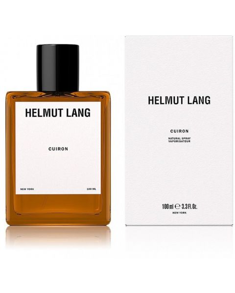 Helmut Lang Cuiron (2014) Eau de Parfum 100 ml teszter