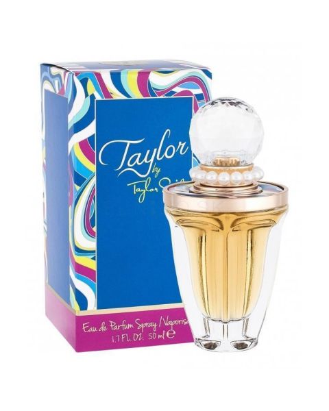 Taylor Swift Taylor Eau de Parfum 50 ml sérült doboz