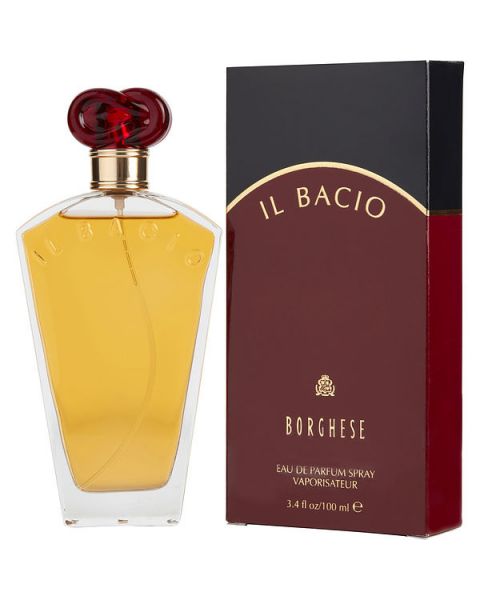 Borghese Il Bacio Eau de Parfum 100 ml
