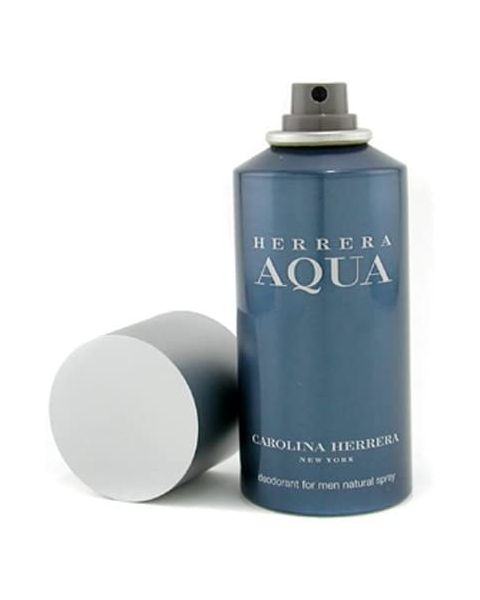 Carolina Herrera Aqua Deodorant Spray 150 ml