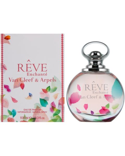 Van Cleef & Arpels Reve Enchante Eau de Parfum 100 ml teszter