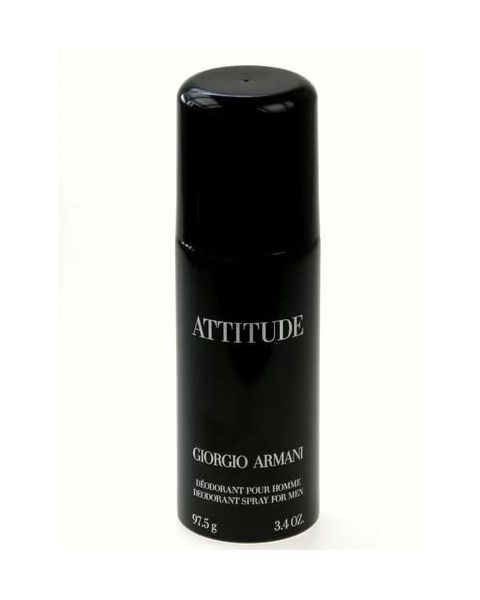 Armani Attitude Deodorant Spray 150 ml