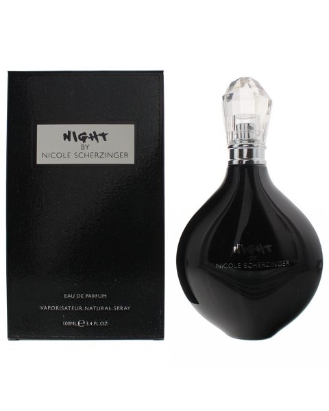 Nicole Scherzinger Night Eau De Parfum 100 ml