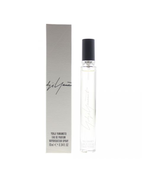 Yohji Yamamoto Pour Femme Eau de Parfum 10 ml
