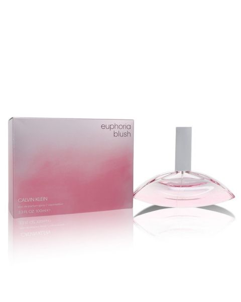 Calvin Klein Euphoria Blush Eau de Parfum 100 ml