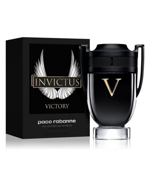 Paco Rabanne Invictus Victory Eau de Parfum Extreme 100 ml