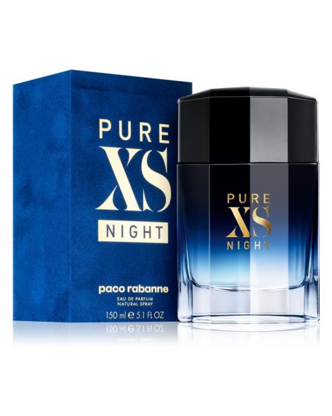 Paco Rabanne Pure XS Night Eau de Parfum 150 ml