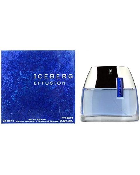 Iceberg Effusion After Shave 75 ml