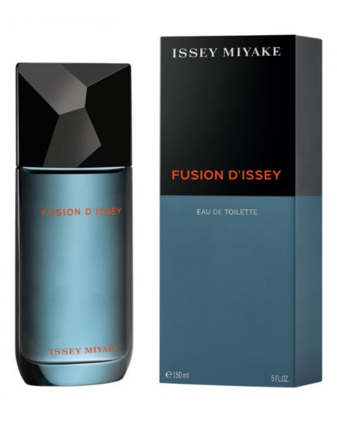 Issey Miyake Fusion d'Issey Eau de Toilette 150 ml