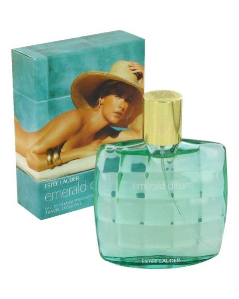 Estée Lauder Emerald Dream Eau de Parfum 50 ml