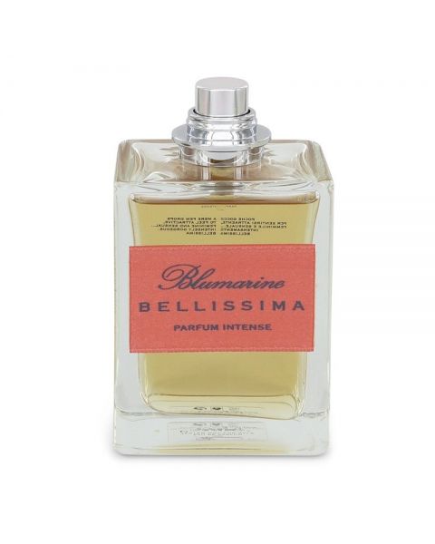 Blumarine Bellissima Parfum Intense Eau de Parfum 100 ml teszter