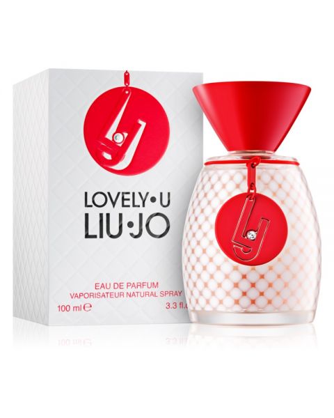 Liu Jo Lovely U Eau de Parfum 100 ml