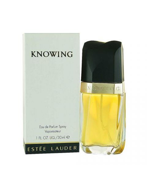 Estée Lauder Knowing Eau de Parfum 30 ml