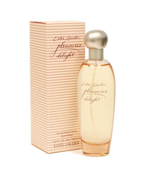 Estee Lauder Pleasures Delight Eau de Parfum 100 ml teszter