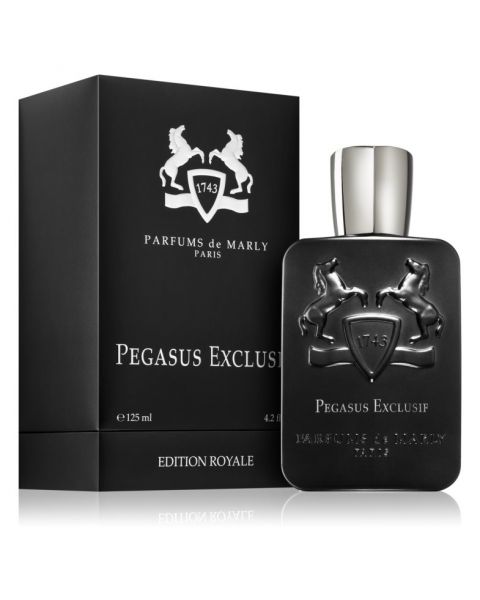 Parfums de Marly Pegasus Exclusif Eau de Parfum 125 ml