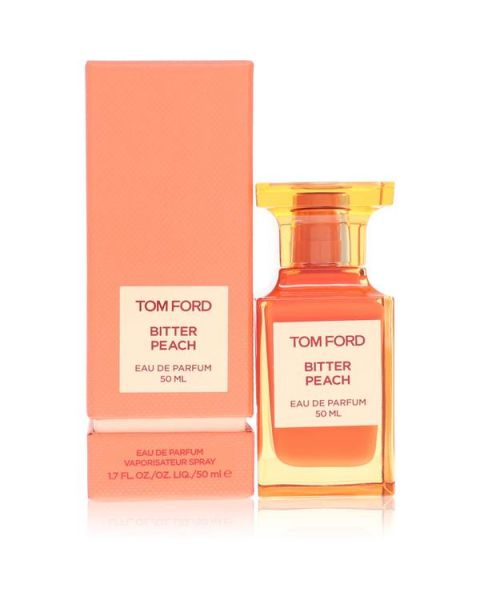 Tom Ford Bitter Peach Eau de Parfum 50 ml