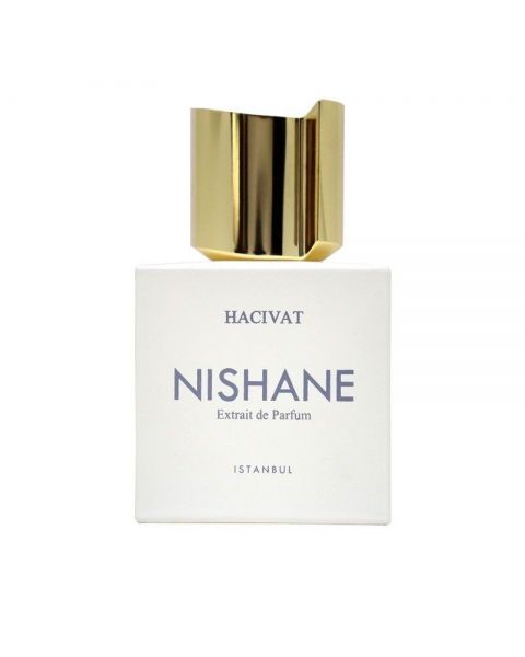 Nishane Hacivat Extrait de Parfum 50 ml tester