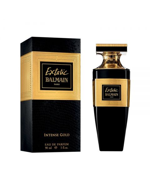 Balmain Extatic Intense Gold Eau de Parfum 90 ml