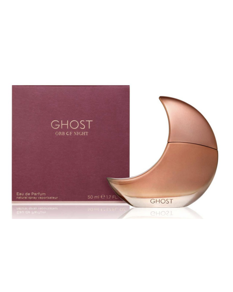 Ghost Orb Of Night Eau de Parfum 50 ml