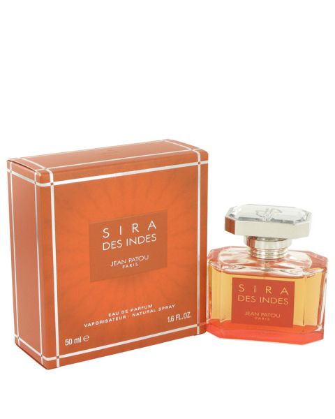Jean Patou Sira Des Indes Eau de Parfum 50 ml