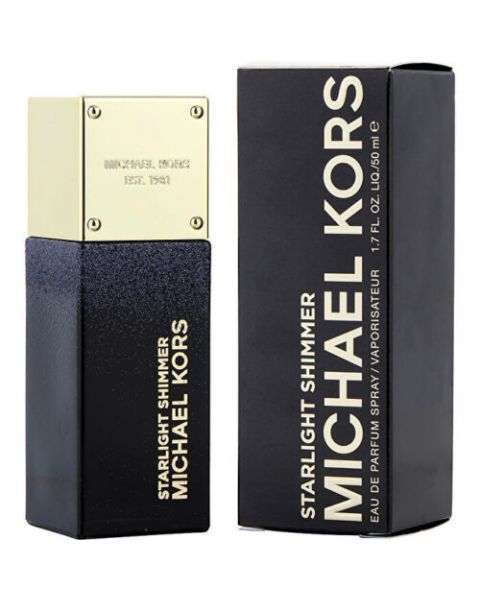 Michael Kors Starlight Shimmer Eau de Parfum 50 ml