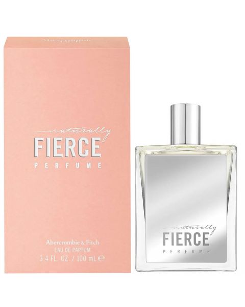 Abercrombie & Fitch Naturally Fierce Eau de Parfum 50 ml