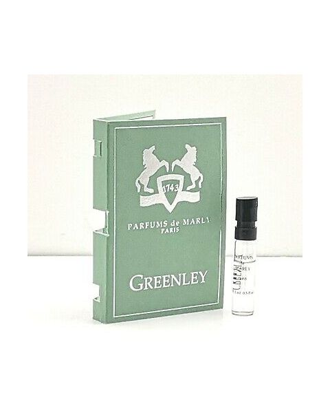Parfums De Marly Greenley Eau de Parfum 1\,5 ml
