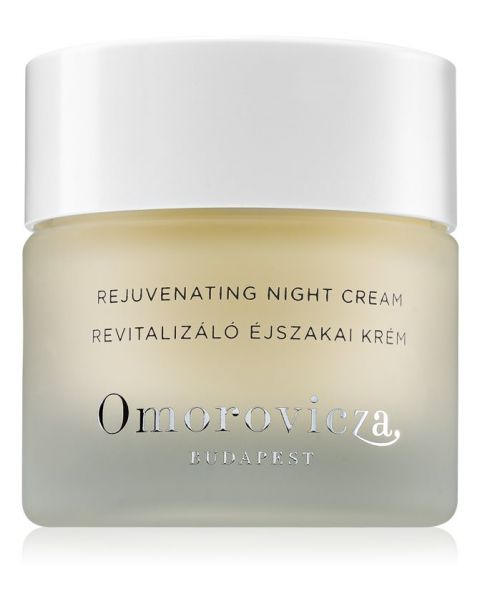 Omorovicza Rejuvenating Night Cream 50 ml