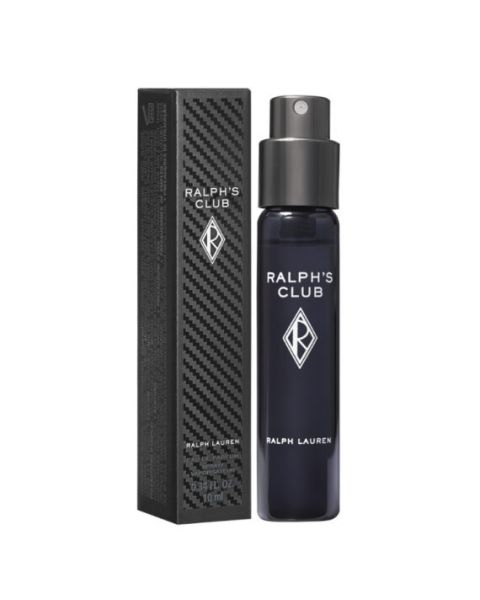 Ralph Lauren Ralph´s Club Eau de Parfum 10 ml