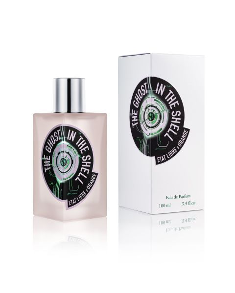 Etat Libre d´Orange The Ghost In The Shell Eau de Parfum 100 ml