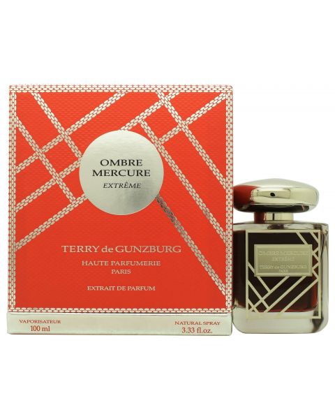 Terry de Gunzburg Ombre Mercure Extreme Extrait De Parfum 100 ml