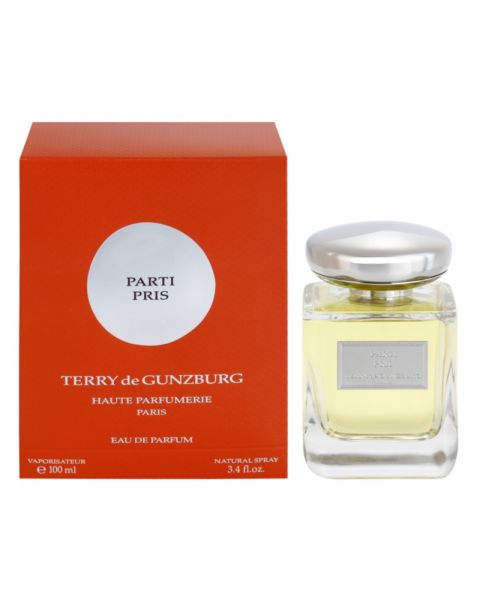 Terry de Gunzburg Parti Pris Eau de Parfum 100 ml