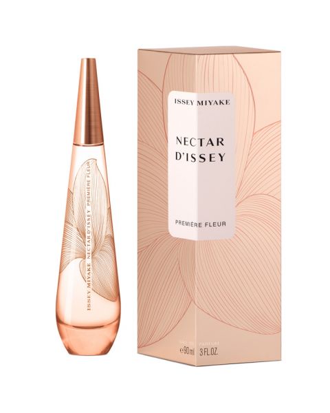 Issey Miyake Nectar d'Issey Premiere Fleur Eau de Parfum 90 ml