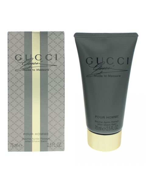 Gucci Made to Measure After Shave Balsam 75 ml