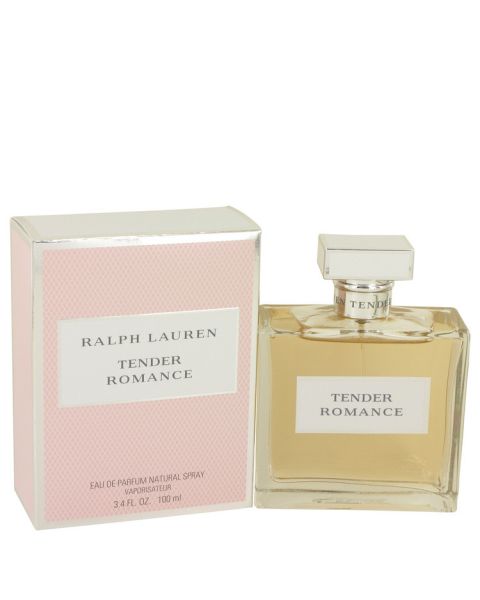 Ralph Lauren Tender Romance Eau de Parfum 100 ml