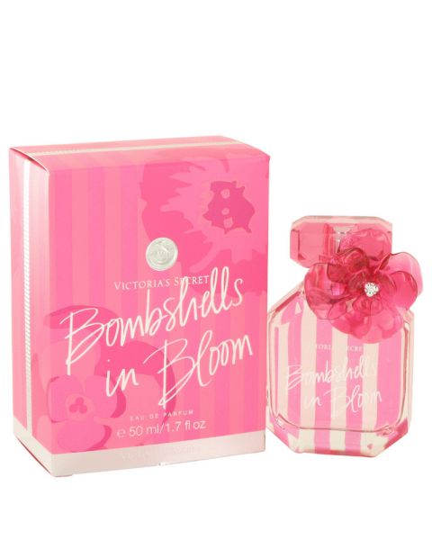 Victoria´s Secret Bombshells in Bloom Eau de Parfum 50 ml
