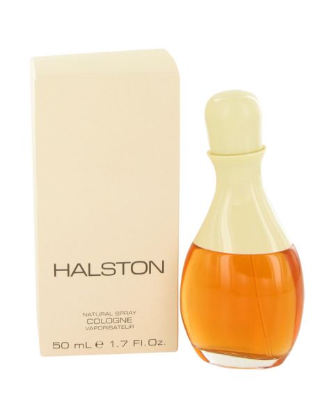 Halston Classic Eau de Cologne 50 ml
