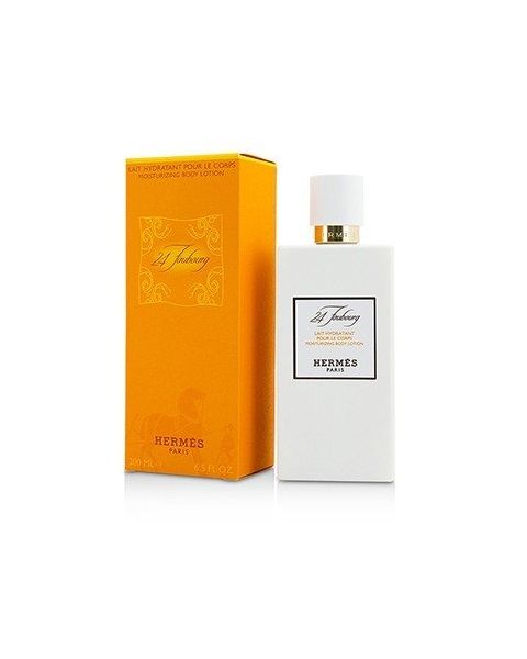 Hermes 24 Faubourg Body Lotion 200 ml