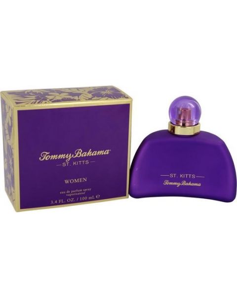 Tommy Bahama St. Kitts Women Eau de Parfum 100 ml