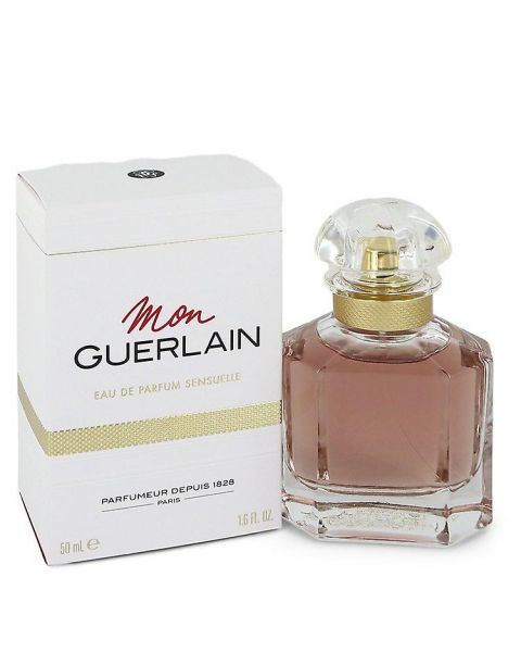 Guerlain Mon Guerlain Sensuelle Eau de Parfum 50 ml