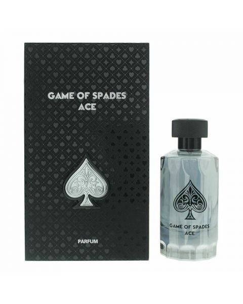Jo Milano Paris Game of Spades Ace Parfum 100 ml