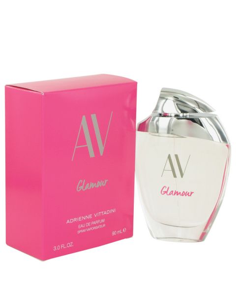 Adrienne Vittadini AV Glamour Eau de Parfum 90 ml