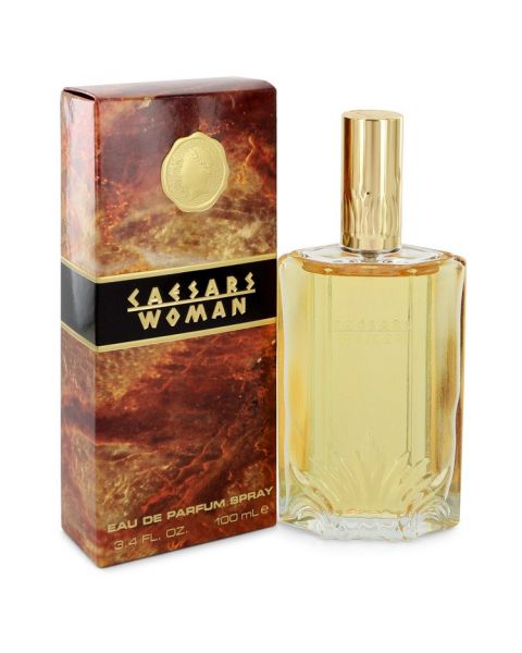 Caesars Woman Eau de Parfum 100 ml