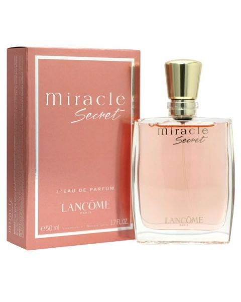 Lancome Miracle Secret Eau de Parfum 50 ml